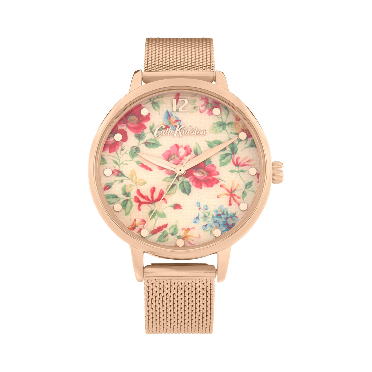 Cath kidston girls watch top